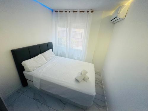 Calpe casco antiguo luxury reformado a estrenar playa parking wifi aire zona centrica ciudad