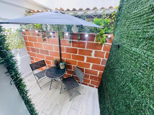 Calpe casco antiguo luxury reformado a estrenar playa parking wifi aire zona centrica ciudad