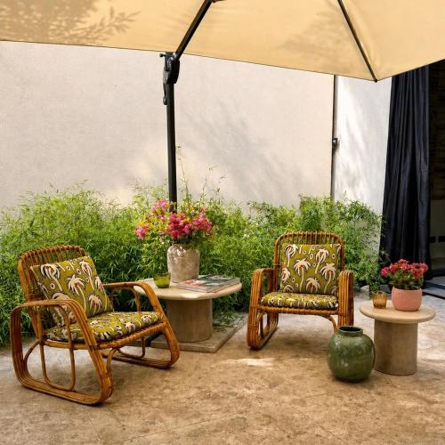 Glass & Charme - Central Suite photo 49