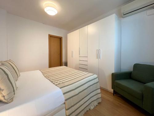 Stay U-nique Apartments Radas II