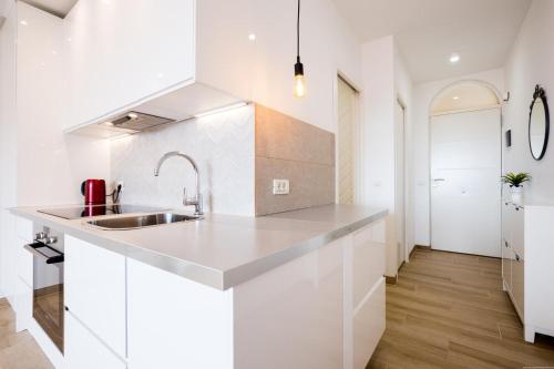 Apartamentos Costa Adeje - Orlando 85 - B