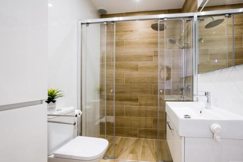 Apartamentos Costa Adeje - Orlando 85 - B