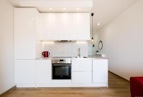 Apartamentos Costa Adeje - Orlando 85 - B