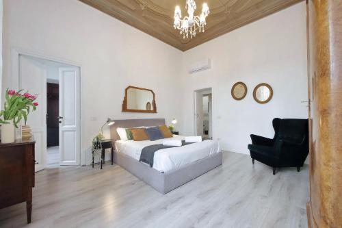 Cavour 2 bedrooms apartment