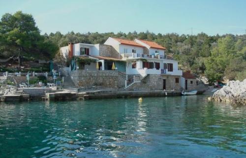 Roso Seafront House