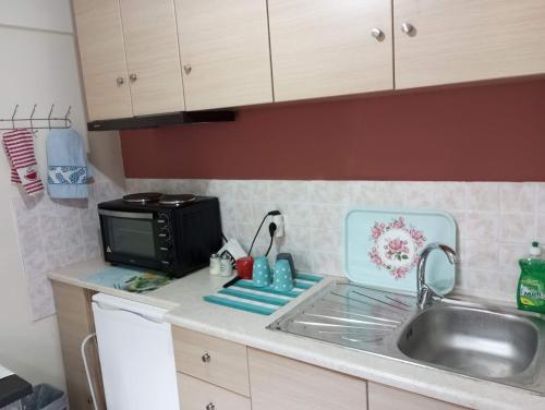 Cozy Single Studio Apartment - 22