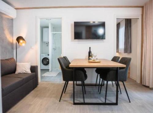Lux Mobile Homes Vodice