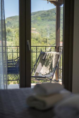 OUTParga Apartment 4