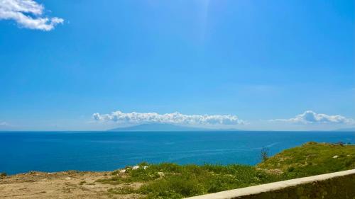 Panoramic Sea View Villa Saint Anna