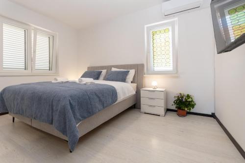 Modern Apartment Adriana Vodice - Free Parking