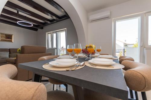 Modern Apartment Adriana Vodice - Free Parking