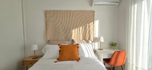 São Pedro Square Two-Bedroom Apartment