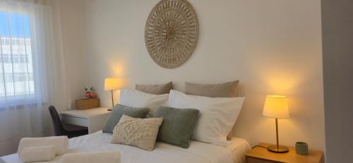 São Pedro Square Two-Bedroom Apartment