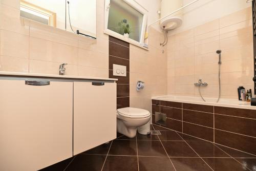 Apartman Delić