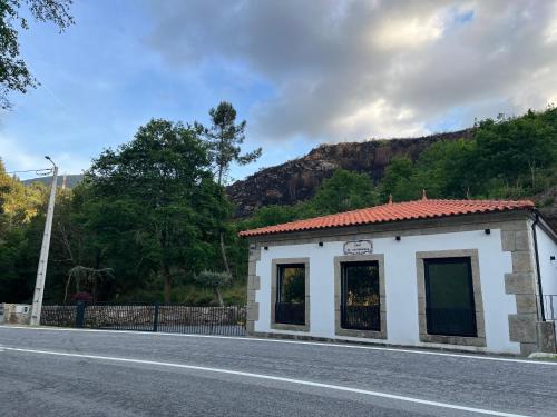 Casa De Cantoneiros