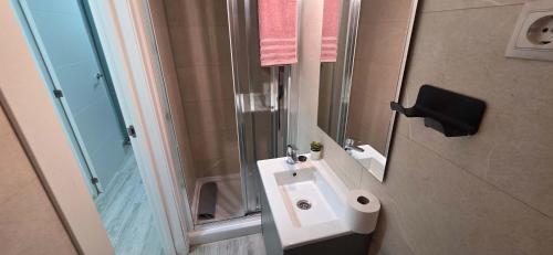 Ground floor malaga