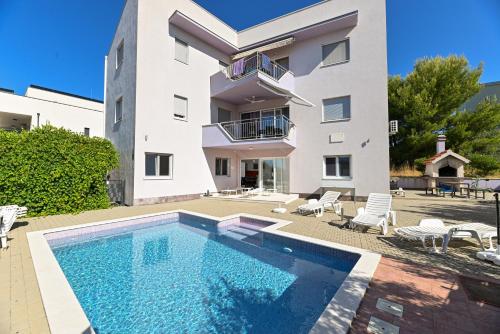 Apartman Delić