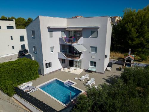Apartman Delić