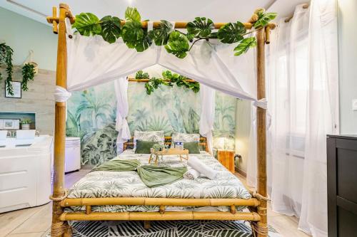 Appartement 1 Chambre