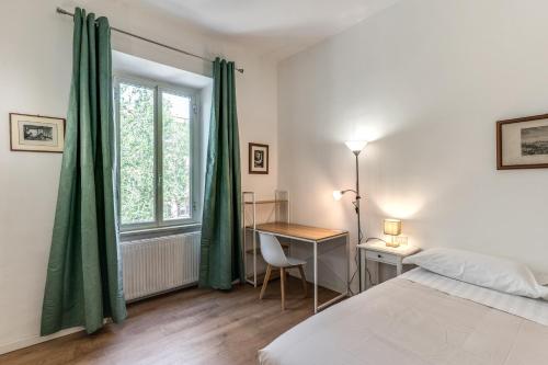 Vatican View Apartment