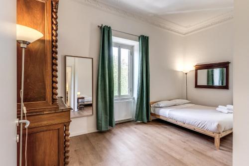 Vatican View Apartment