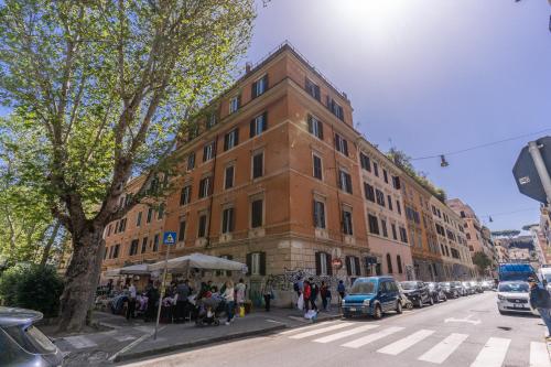 Vatican View Apartment