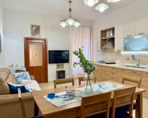 La casa di Nanà