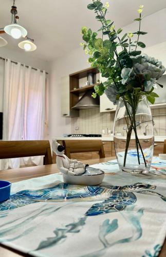 La casa di Nanà