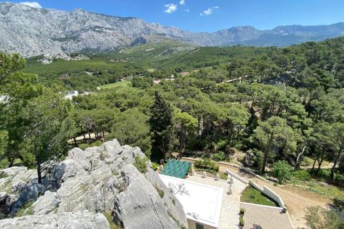 Holiday home with hot tub Makarska - 25243