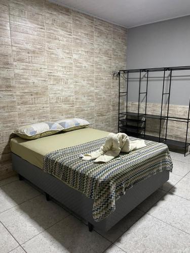 Gallery image of Apartamento - Vila Isa in Governador Valadares