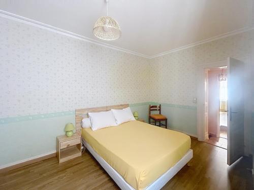 Charmante maison T4 entre port et plage aux Sables-d'Olonne - FR-1-331-232