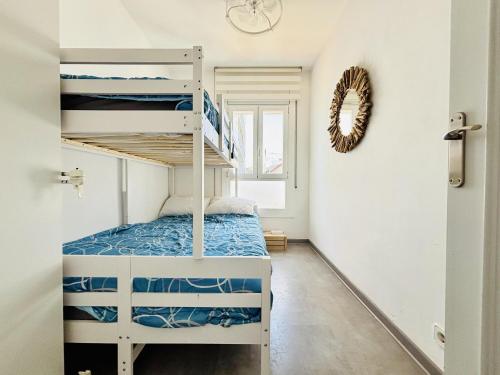 Appartement Rénové à Santa Margarita - 2 Chambres