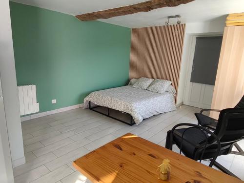 Studio Les Restanques