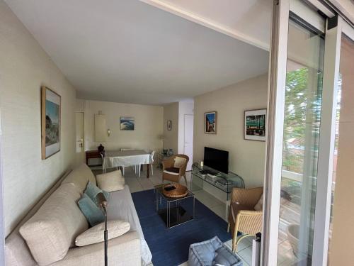 Appartement confortable centre-ville - 3 pers.