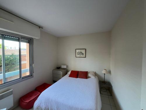 Appartement confortable centre-ville - 3 pers.