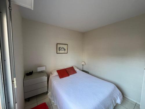 Appartement confortable centre-ville - 3 pers.