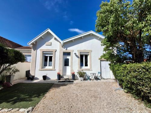 Villa 5 pers Châtelaillon-Plage, jardin, proche centre et plage - FR-1-706-6