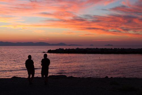 Gallery image of Arli Hotel Hideaway Punta Ala - Adults Only in Punta Ala