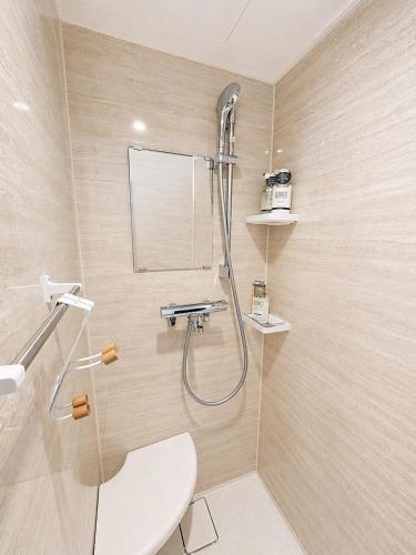 51 promotion Shibuya, 2 rooms, 4 minutes by train to Shinjuku, Max 4P, 渋谷区, 到新宿乘车4分钟, 最大4人 方便到达新宿 涉谷 表参道 品川 池袋 上野 代代木 银座 原宿