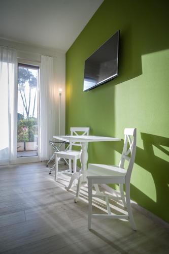 Gallery image of Arli Hotel Hideaway Punta Ala - Adults Only in Punta Ala