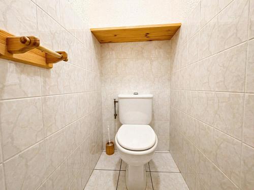 Appartement 6 pers. ski aux pieds Les Menuires animaux admis - FR-1-452-97