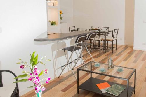 B&B Domus Aurea