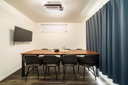 Horikiri Estate, 堀切エステート 浅草エリアアクセス抜群, 上野まで直通, 観光に便利な好立地, 4寝室, 最大15名様ご利用可能
