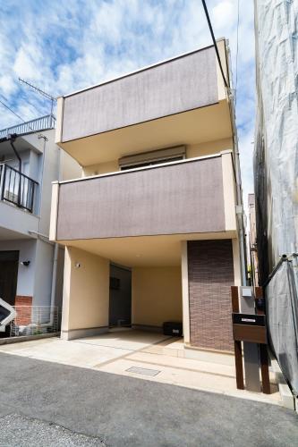 Horikiri Estate, 堀切エステート 浅草エリアアクセス抜群, 上野まで直通, 観光に便利な好立地, 4寝室, 最大15名様ご利用可能