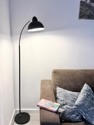 Nuevo Apartamento Murillo I