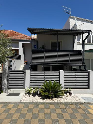 Studio & Apartment Biograd Paszman