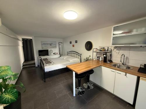 Studio & Apartment Biograd Paszman