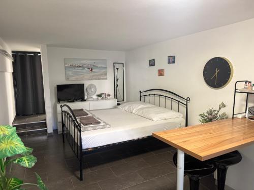 Studio & Apartment Biograd Paszman