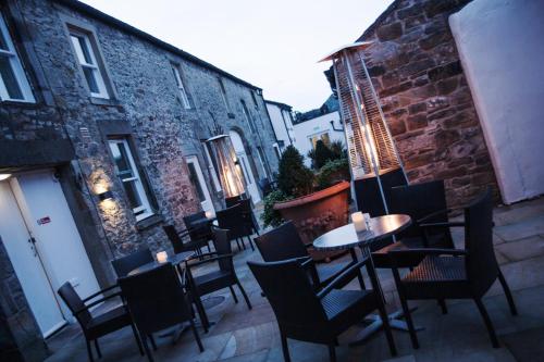 Gallery image of Trout Hotel in Cockermouth