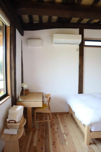 Kominka Guesthouse El Cantón Hakone